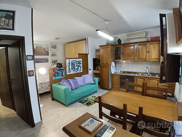 Appartamento a Codigoro centro