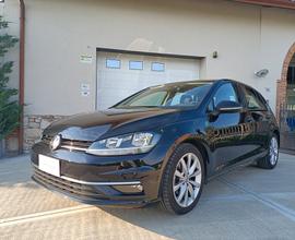 Volkswagen Golf 2.0 TDI DSG 5p. "VERA" Executive