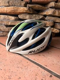 Casco bici Rudy Project