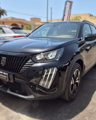 Peugeot 2008 Peugeot 2008 1.2 100CV Allure