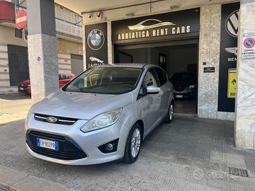 Ford C-Max 1.6 TDCi 115CV Titanium