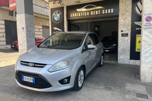 Ford C-Max 1.6 TDCi 115CV Titanium
