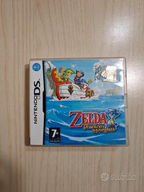 The Legend of Zelda: Phantom Hourglass 