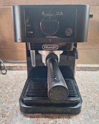 Macchina da caffè de Longhi stilosa