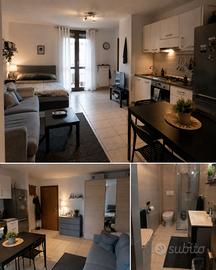 Piazza nizza bilocale mq 50