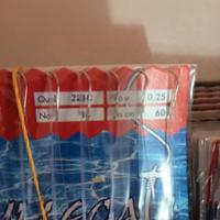 Ami legati 221c. taglia 10