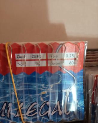 Ami legati 221c. taglia 10