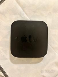 Apple TV