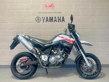 Yamaha XT 660 X