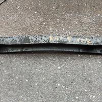 ASSALE POSTERIORE FIAT Panda 3a Serie Benzina 1.2B