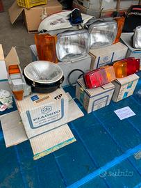 Fanaleria ape tm 703 ape Max