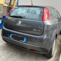 Fiat Grande Punto LEGGI BENE!