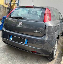 Fiat Grande Punto LEGGI BENE!