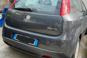 Fiat Grande Punto LEGGI BENE!