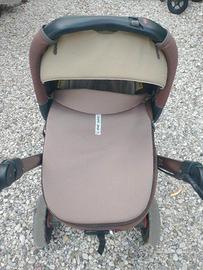 Jané Matrix Rider Light 2