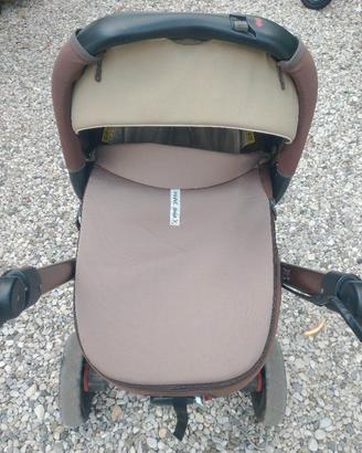 Jané Matrix Rider Light 2