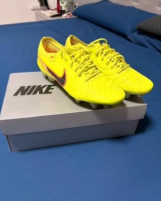 Nike tiempo élite FG