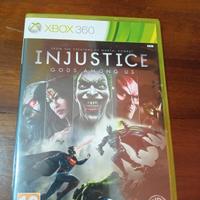 INJUSTICE Gods Among us