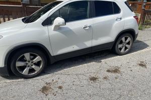Chevrolet Trax 1.7 diesel