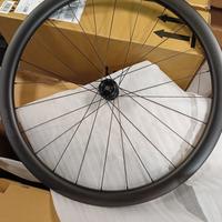 Syncros Capital 1.0 NUOVE 40mm 2026