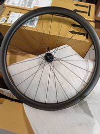 Syncros Capital 1.0 NUOVE 40mm 2026