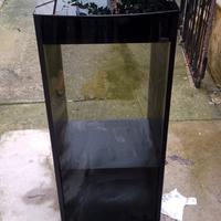 Mobiletto Hi Fi Torre Kenwood 