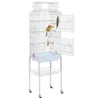 Gabbia per pappagalli 