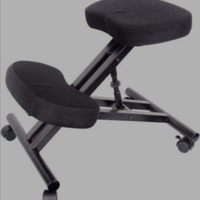 Sedia Ergonomica Ikea