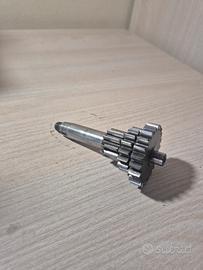 Gruppo 3 marce Vespa PK 50 S XL Special