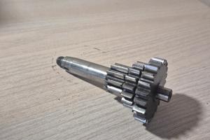 Gruppo 3 marce Vespa PK 50 S XL Special