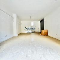 Locale commerciale di 70mq - primo ingresso