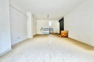 Locale commerciale di 70mq - primo ingresso