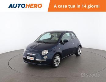 FIAT 500 DP54688