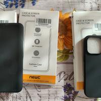 Custodia per telefoni nuove mai usate