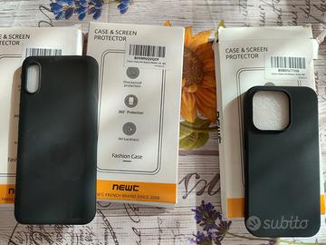 Custodia per telefoni nuove mai usate