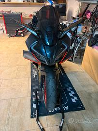 CF MOTO 450 SR-S