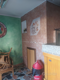 Pizzeria da asporto faine