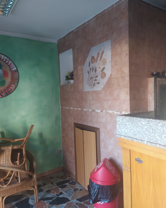 Pizzeria da asporto faine