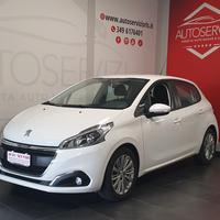 Peugeot 208 BlueHDi 75 S&S 5 porte Active