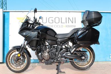 Yamaha Tracer 7
