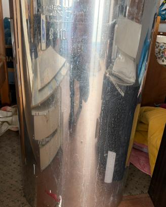Serbatoio 110 lt
