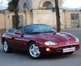 Jaguar XK XK8 4.0 Convertibile