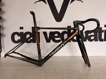 Kit telaio Vertical SLR