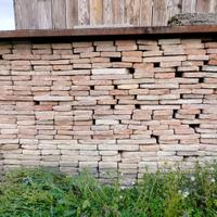 Tavelle per muro faccia vista