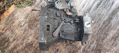 cambio fiat doblo  Multijet 75 CV 