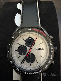 OROLOGIO UOMO HUGO BOSS