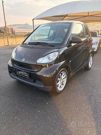 Smart ForTwo 1000 52 kW coupé limited two