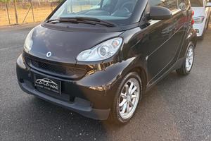 Smart ForTwo 1000 52 kW coupé limited two