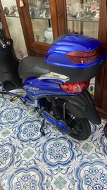 Scooter elettrico