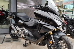 Honda Forza 750 04/21 UNICO PROPRIETARIO